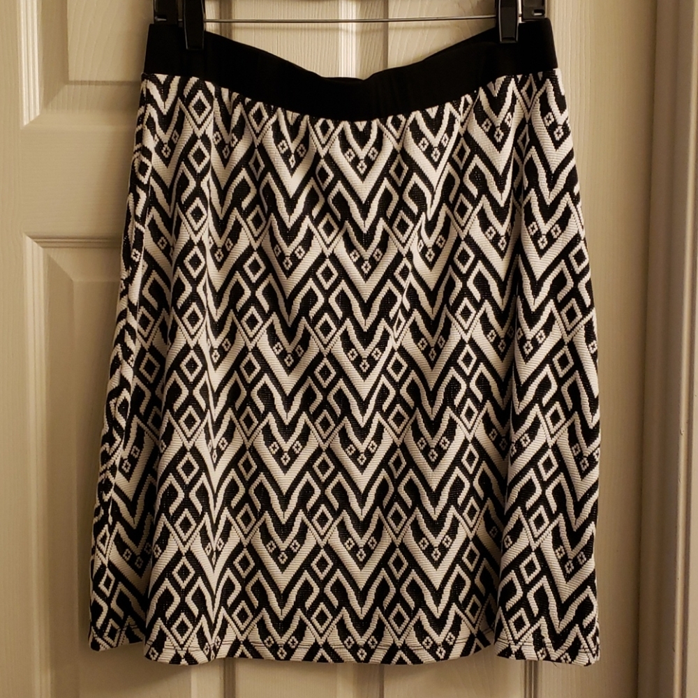 Gilli Flare Skirt